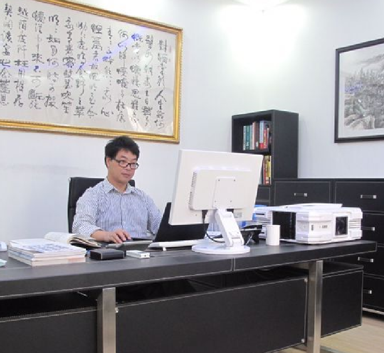 總經理致辭(圖1)