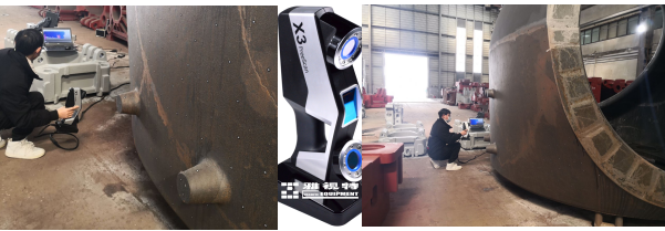 雅視特-三維掃描實驗室-典型用戶案例(圖2)