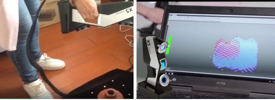 雅視特-三維掃描實驗室-典型用戶案例(圖4)