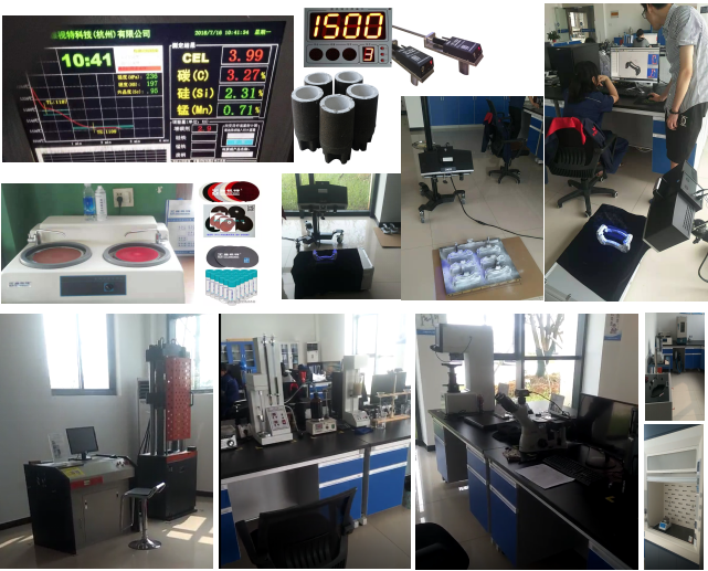 雅視特-鑄煉實驗室建設-典型用戶現(xiàn)場案例(圖9)