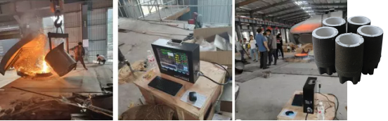 雅視特-鑄煉實驗室建設-典型用戶現(xiàn)場案例(圖22)