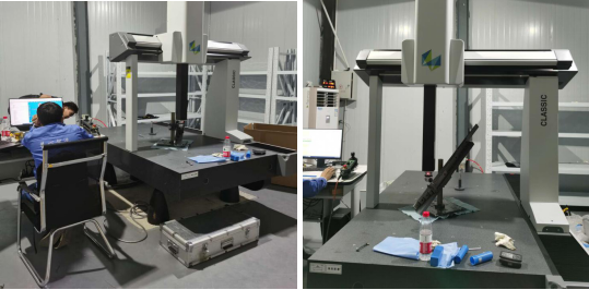 雅視特-計量實驗室建設-典型用戶現場應用案例(圖3)