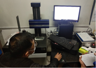 雅視特-計量實驗室建設-典型用戶現場應用案例(圖6)