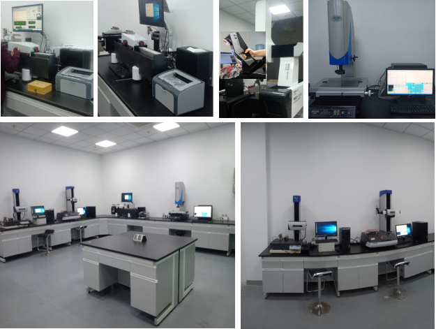 雅視特-計量實驗室建設-典型用戶現場應用案例(圖7)