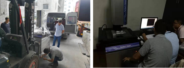 雅視特-計量實驗室建設-典型用戶現場應用案例(圖8)