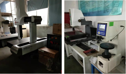 雅視特-計量實驗室建設-典型用戶現場應用案例(圖11)